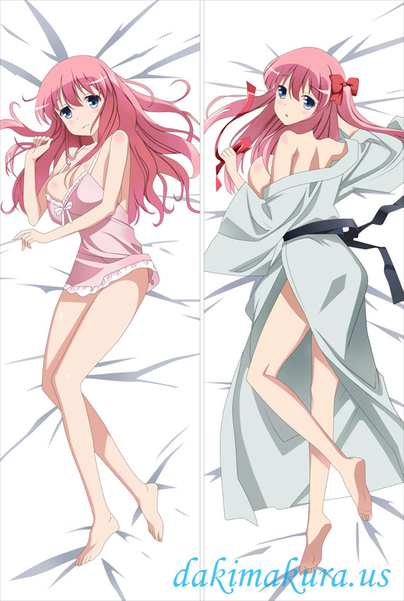 Saki - Nodoka Haramura Dakimakura 3d japanese anime pillowcases